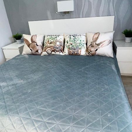 Downtown Dream Apartmans Сегед Екстериор снимка